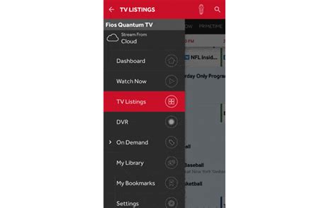 Verizons Fios App Now Allows Data Free Video Streaming