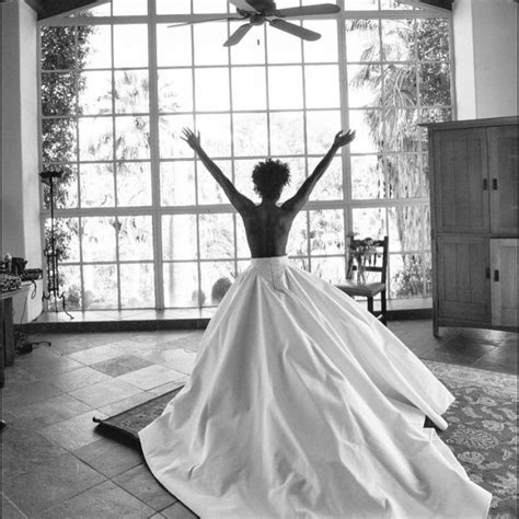 Samira Wiley Wife Lauren Morelli S Wedding And Marriage Details