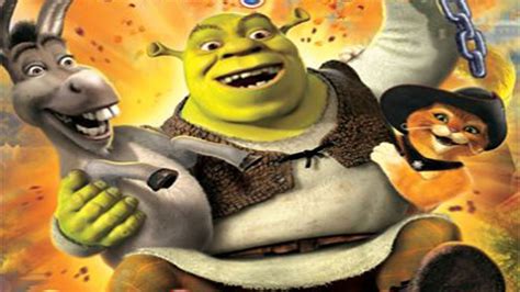 Watch shrek 2 (2004) full movie online. Shrek 2 - The Movie | All Cutscenes (Full Walkthrough HD ...