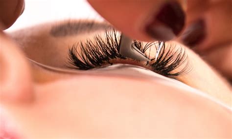 joanna s hair and lash extensions up to 51 off west dundee il groupon