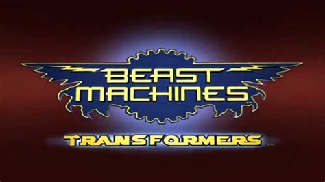 Beast Machines Beast Wars Transformers Wiki Fandom