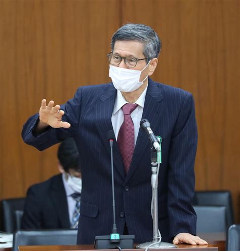 We did not find results for: 新型コロナ対策分科会の尾身氏が講演 日本公衆衛生学会で ...