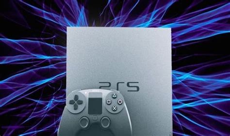 Ps5 Release Date News Sony Makes This Major Change To The Next