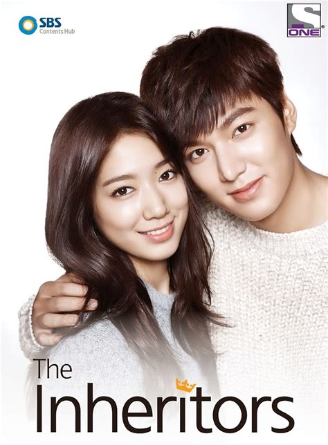 The Inheritors The Heirs 2013 Tv Series A Spotlight A