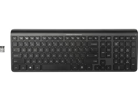8 different HP wireless keyboards and mice on sale starting at $10 – BGR