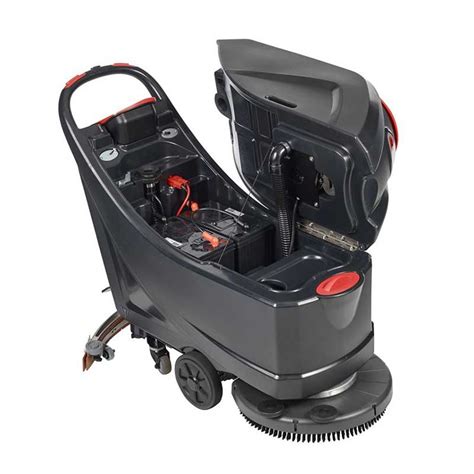 Viper Floor Scrubber As5160t 56384815 Traction 20 Inch