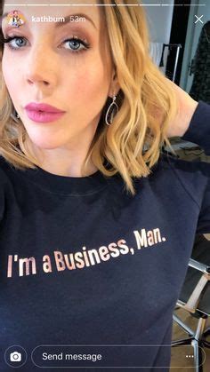 She has appeared on many british panel shows including as a team captain on 8 out of 10 cats and guest appearances on never. Katherine and her sister | Katherine Ryan | Pinterest ...