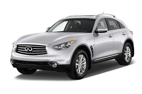2016 Infiniti Qx70 Prices Reviews And Photos Motortrend