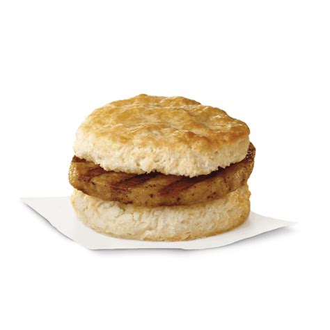 Sausage Biscuit Chick Fil A® Outlets At San Clemente