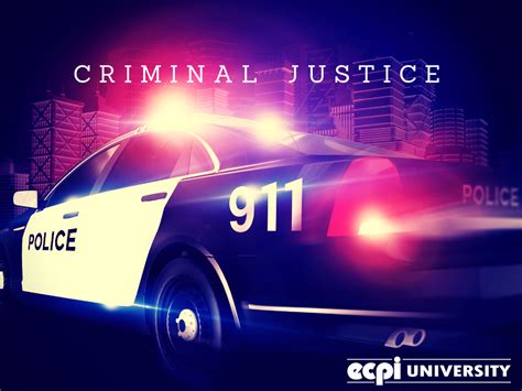 some careers in criminal justice you may not have thought about ecpi university