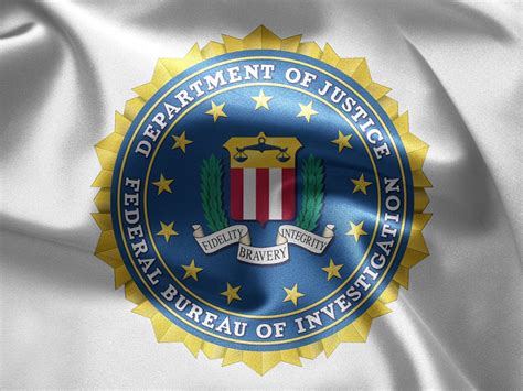 Which one would you fit in? Richard Quinn Named FBI Special Agent In Charge Of St ...