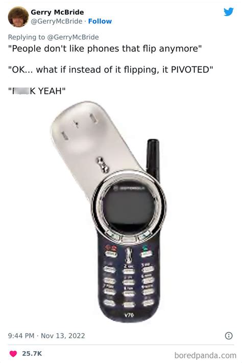 People Share 27 Of The Craziest Old Phone Designs Theyve Seen