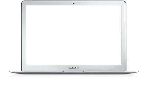 Macbook Apple Png картинки скачать бесплатно