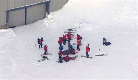 Teen Rock Climber Survives 500 Ft Fall In Oregon