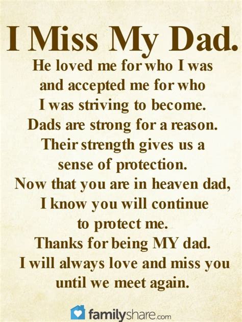 More Than Ever Miss You Dad Quotes Dad Quotes Love You Dad
