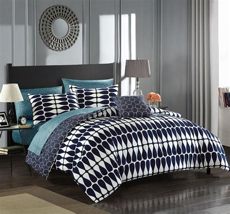 Style House Indigo Bed In A Bag Multicolor Make Sure To Take A Look