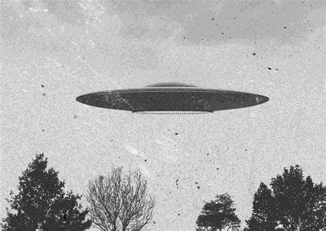 What Are The Top Secret Ufo Projects The Globe S Talk