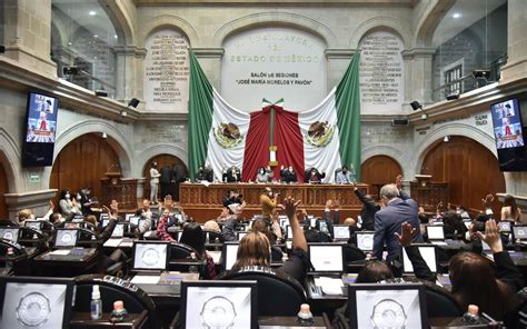 En Qu Consiste La Nueva Reforma Electoral En El Estado De M Xico