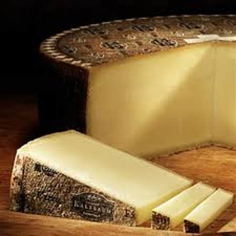 Kaltbach Cave Aged Swiss Gruyere Aop Cheese 1 Lb