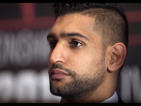AMIR KHAN WILL MAKE MANNY PACQUIAO RETIRE ON APRIL RD YouTube