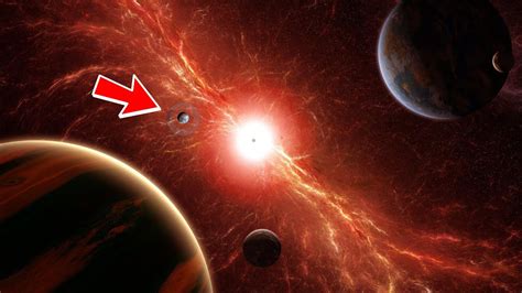 Real Supernova Explosion Digital Cameras