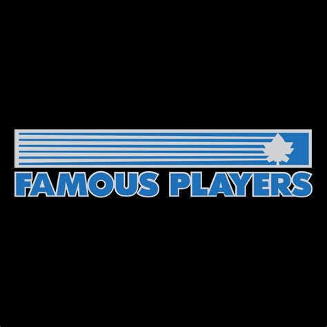 Download Famous Players Logo Png And Vector Pdf Svg Ai Eps Free