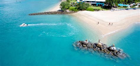 Daydream Island Resort And Spa Whitsunday Islands Review The Hotel Guru