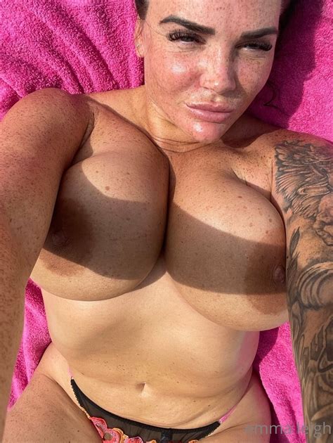 Emma Leigh Leighvip Nude OnlyFans Leaks 9 Photos TheFappening