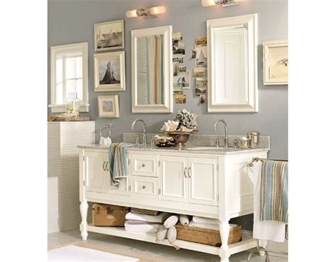 The Concierge Blog Get This Pottery Barn Bathroom For Less