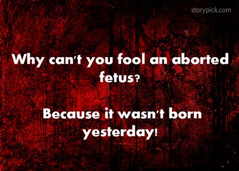 15 Dark Humor Jokes For Those Who Are Twisted Enough « Page 3 of 3 « Reader's Cave