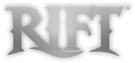 Rift Logo Logodix