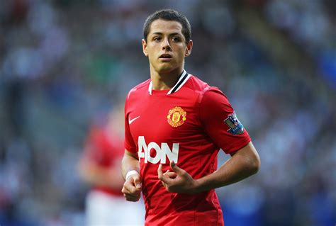 Find and save images from the chicharito collection by esthelaa (esthelateran) on we heart it, your everyday app to get lost in what you see more about chicharito, javier hernandez and mexico. Manchester United reconoce que 'Chicharito' hizo historia ...
