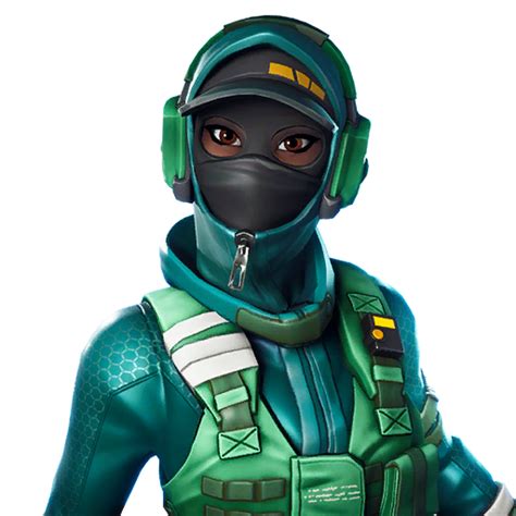 For patchbot, we don't want to force people to memorize funky commands or make them spend an hour setting things up. Instinct (outfit) - Fortnite Wiki