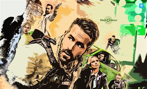 You are streaming 6 underground online free full movie in hd on 123movies, release year (2019) and produced in. '6 Underground' Review: Ryan Reynolds' Absurd Action Film ...