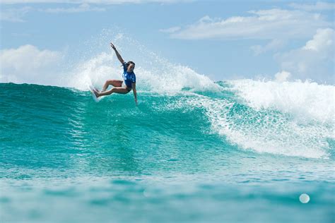 Olympic Surfing John John Florence Rounds Out Team Usa S First