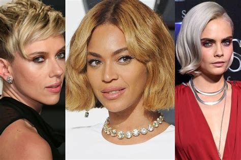 فيديو اليوم عن قص الفرة كورية. تساريح للشعر القصير , تسريحات لى ذات الشعر القصير - كارز