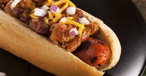 Hot Dog Day 2015 10 Of The Best Hot Dogs You Need To Try Metro News