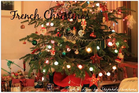 The Top 25 French Christmas Traditions I Discovered