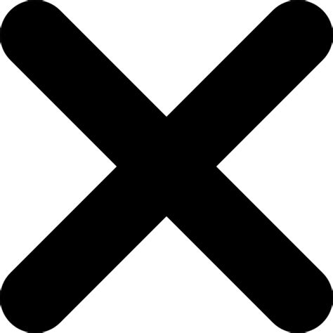 Cross Symbol Download Free Icons