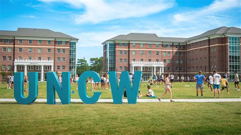 Best Marine Biology Colleges And Programs In North Carolina