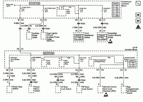 The model has been in production since 1977. 27 2004 Chevy Malibu Radio Wiring Diagram - Wiring ...