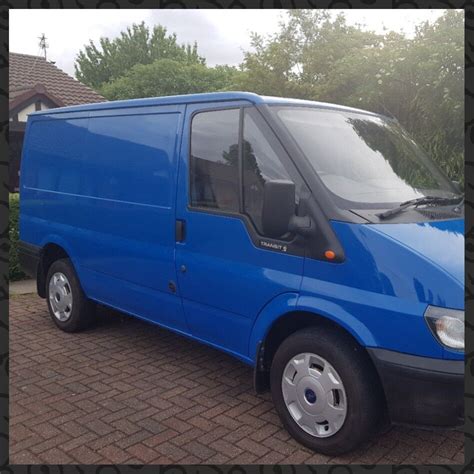 Rare Ford Transit Swb In Perth Perth And Kinross Gumtree