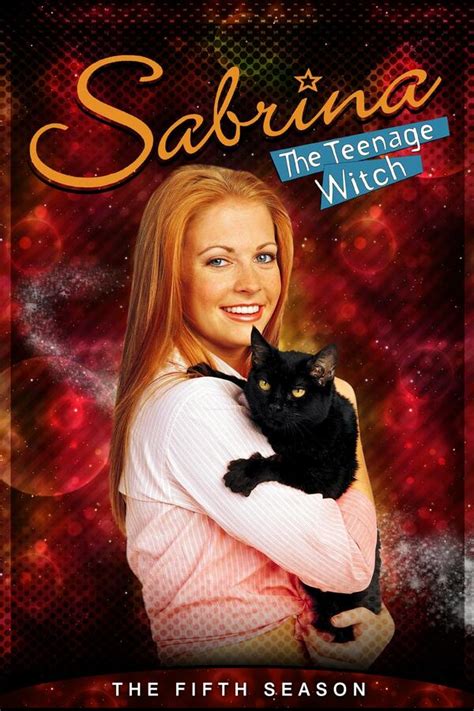 Sabrina The Teenage Witch Season 5 Trakt