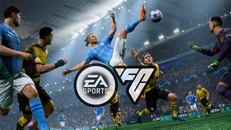 Télécharger EA SPORTS FC FIFA 24 Mobile Beta FIFA 2024 APK OBB DATA