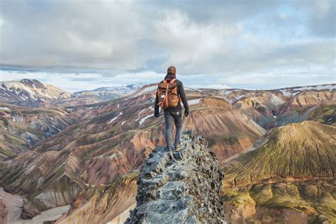 Lonely Planet Fotowedstrijd Win Twee Vliegtickets Naar Ijsland