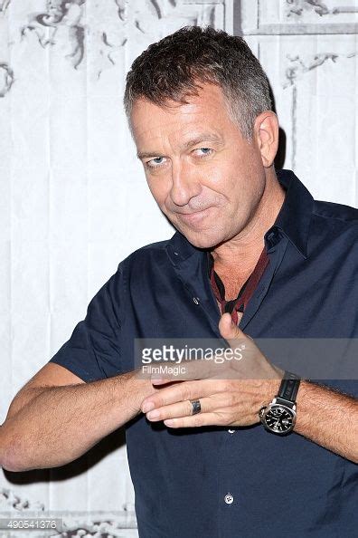 490541376 Sean Pertwee Attends Aol Build Presents To Gettyimages