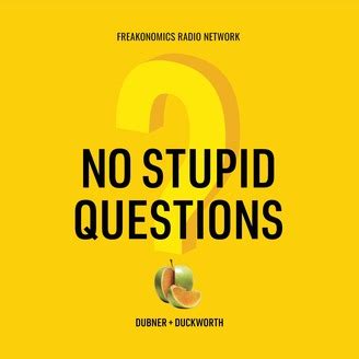 No Stupid Questions Listen Via Stitcher For Podcasts