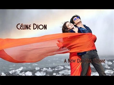 Céline dion — ten days (a new day has come 2002). Céline Dion - A New Day Has Come | 1080p, Hd 1080p