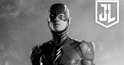 Zack Snyders Justice League Flash Trailer Released Laptrinhx News