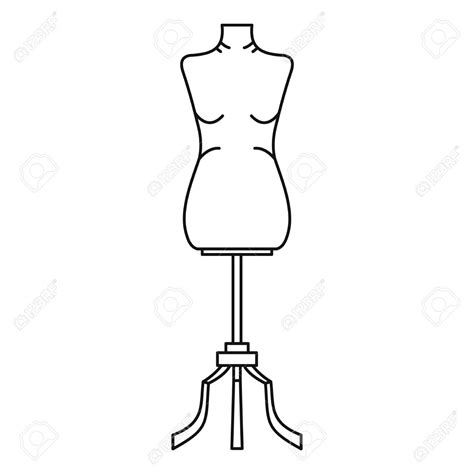 Mannequin For Drawing At Getdrawings Free Download
